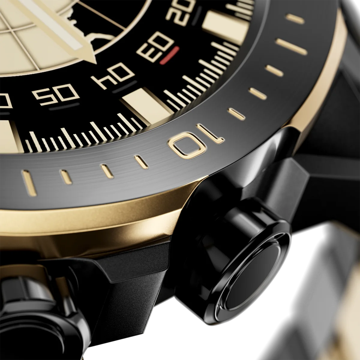Zero Legacy Smartwatch - Image 2