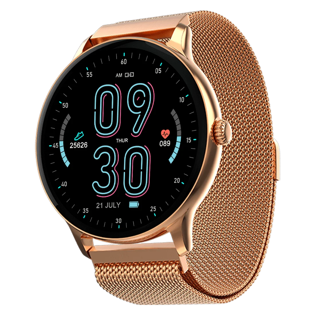 Zero Drip Smartwatch