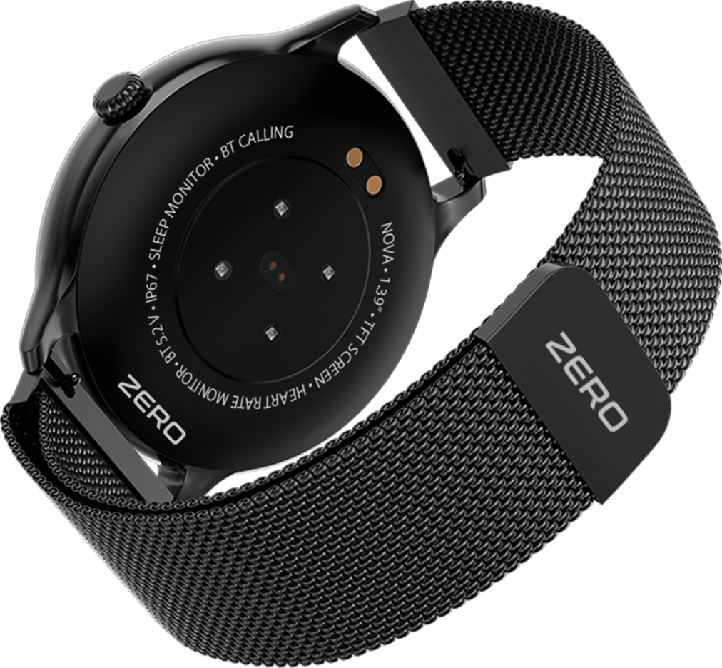 Zero Nova Smartwatch - Image 3
