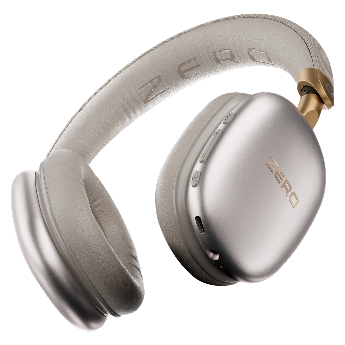 Zero Halo Pro Headphones - Image 2