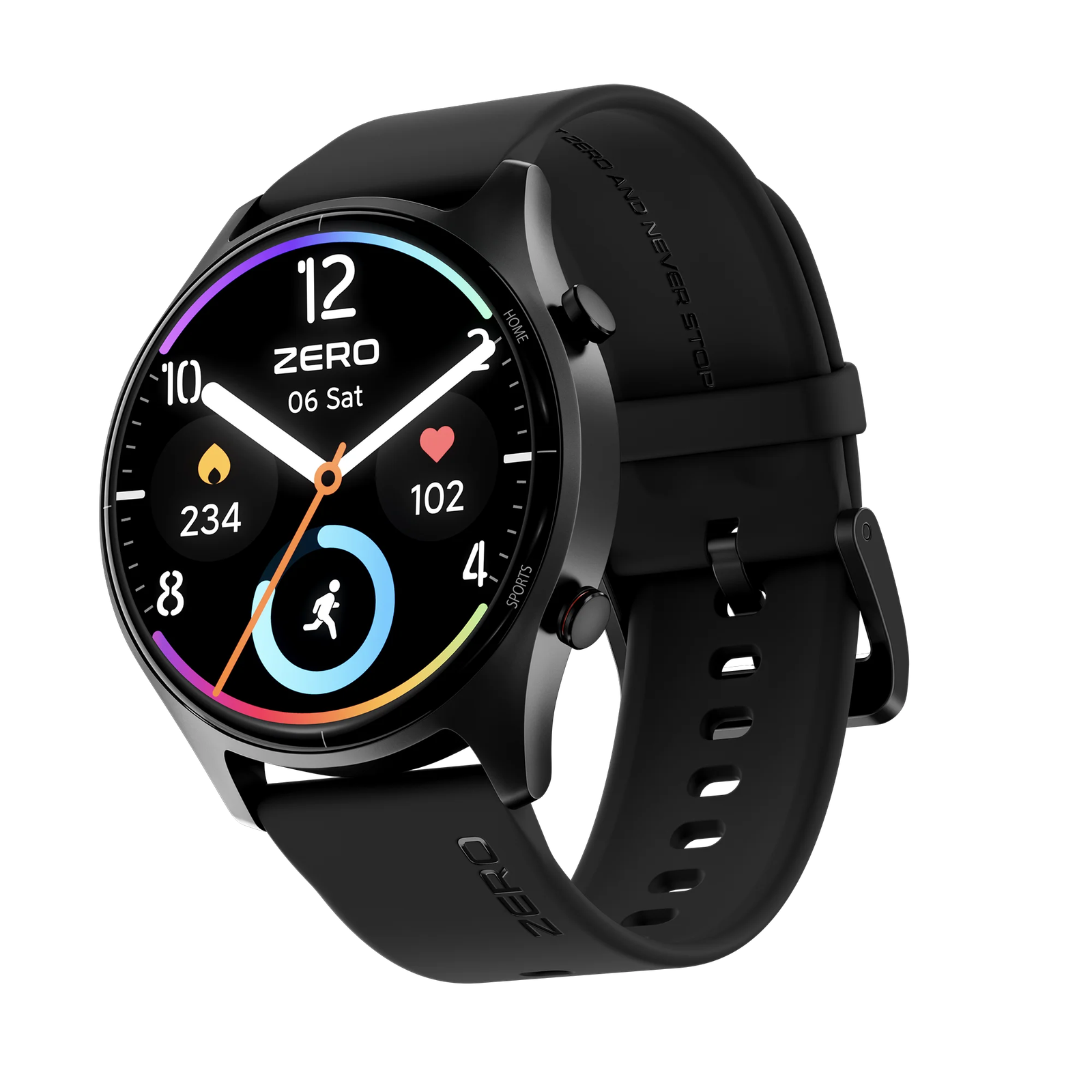 Zero Icon Smartwatch - Image 2