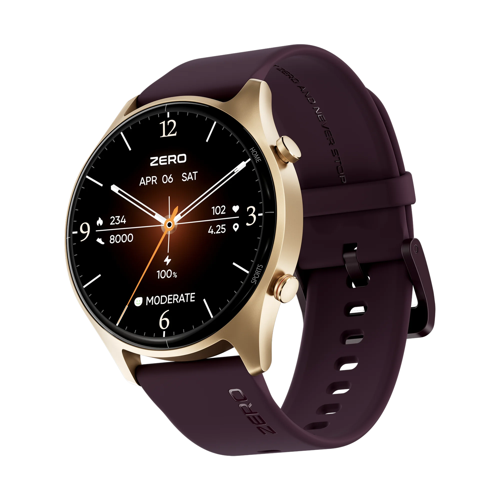 Zero Icon Smartwatch - Image 3
