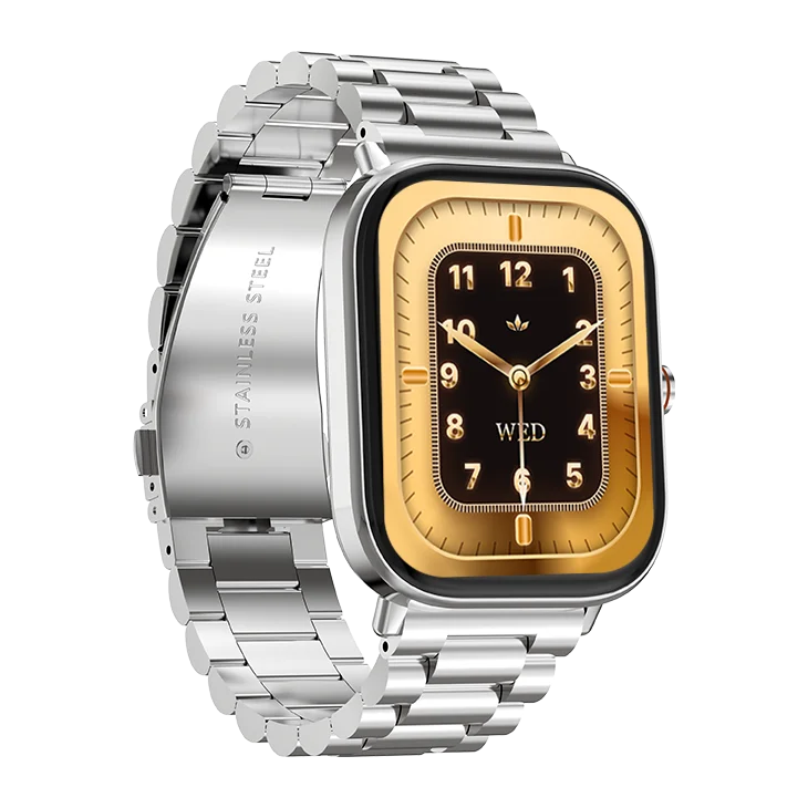 Zero Infinity Smartwatch