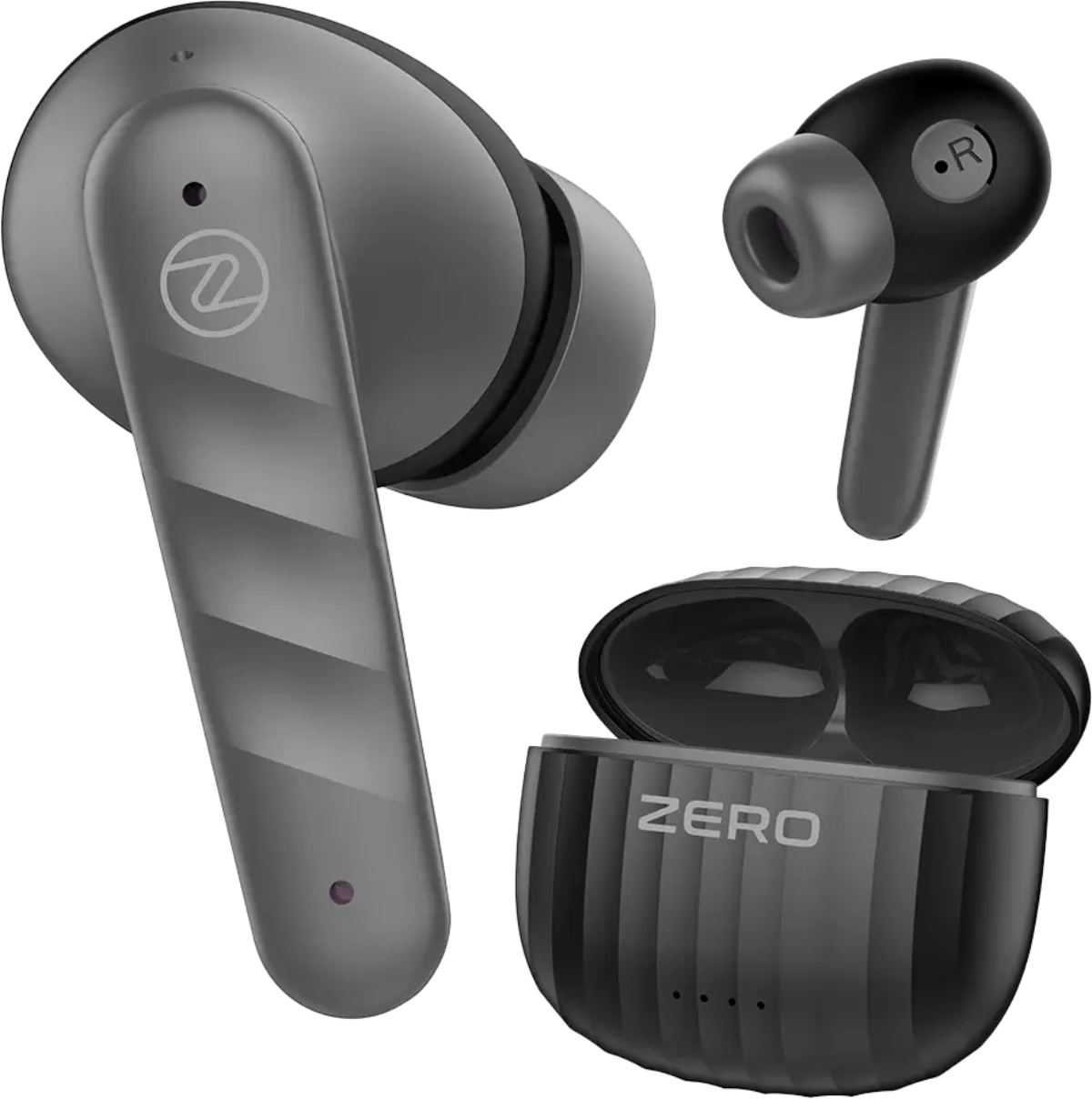 Zero Carbon Earbuds
