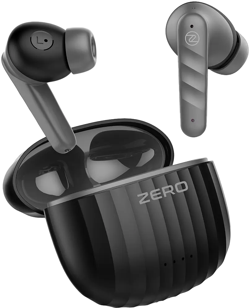 Zero Carbon Earbuds - Image 3