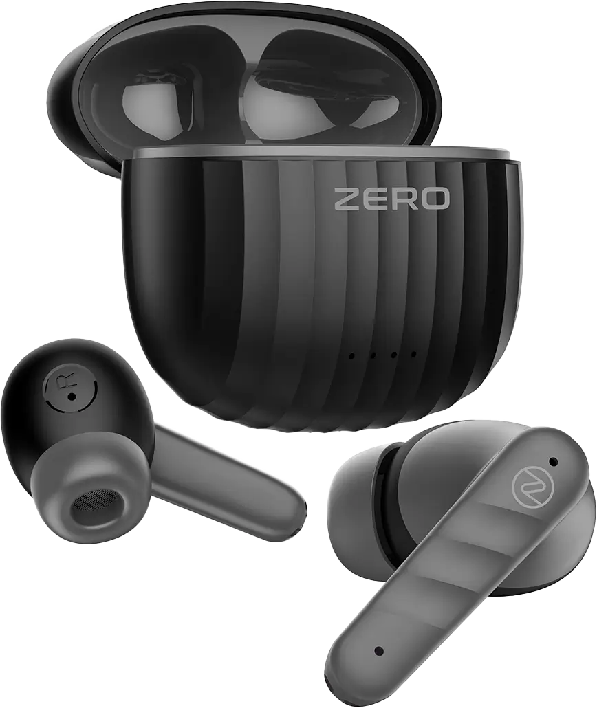 Zero Carbon Earbuds - Image 2