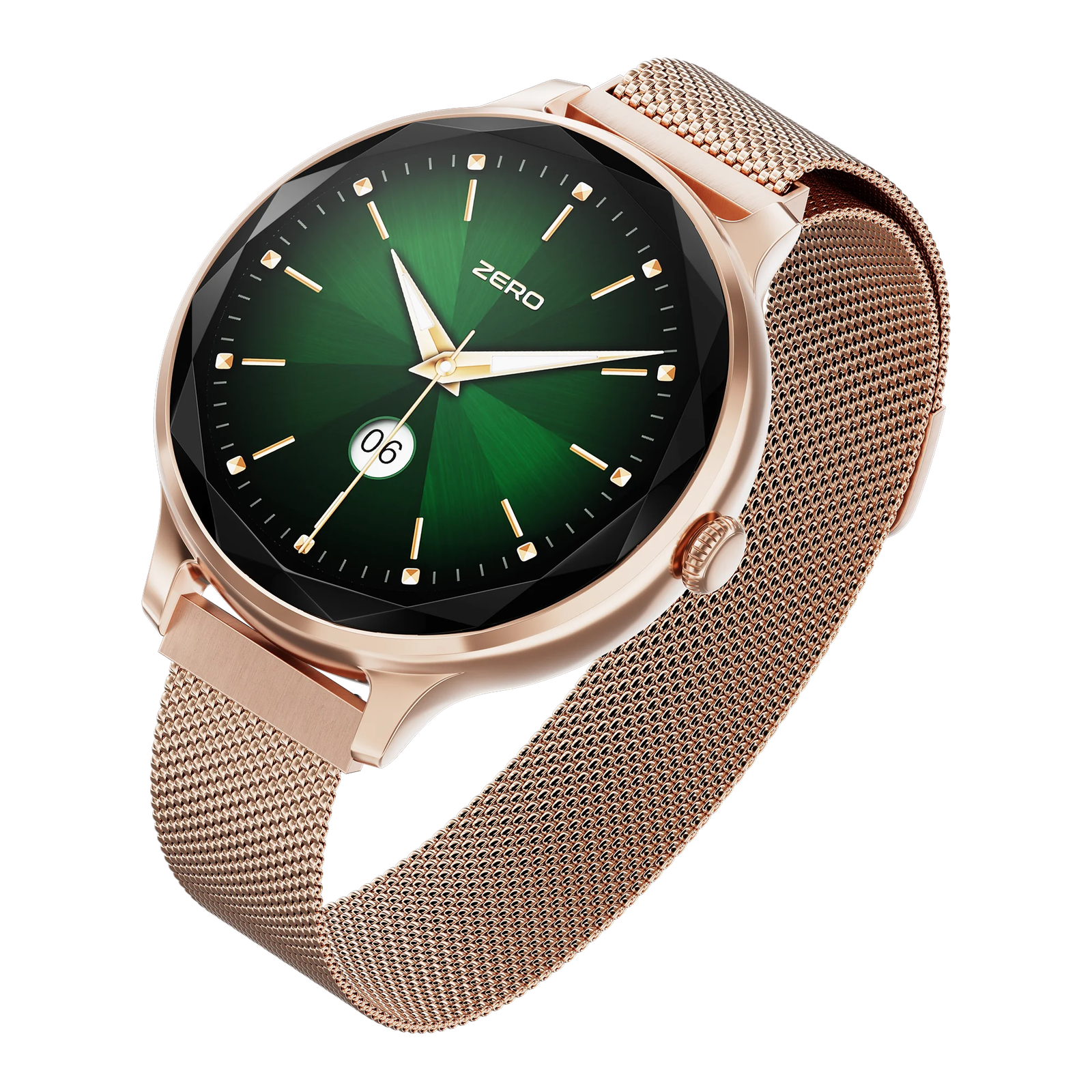 Zero Jewel Smartwatch