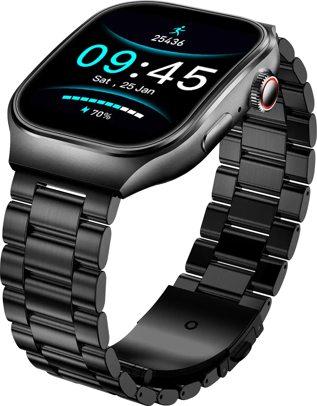 Zero Glory Smartwatch - Image 2