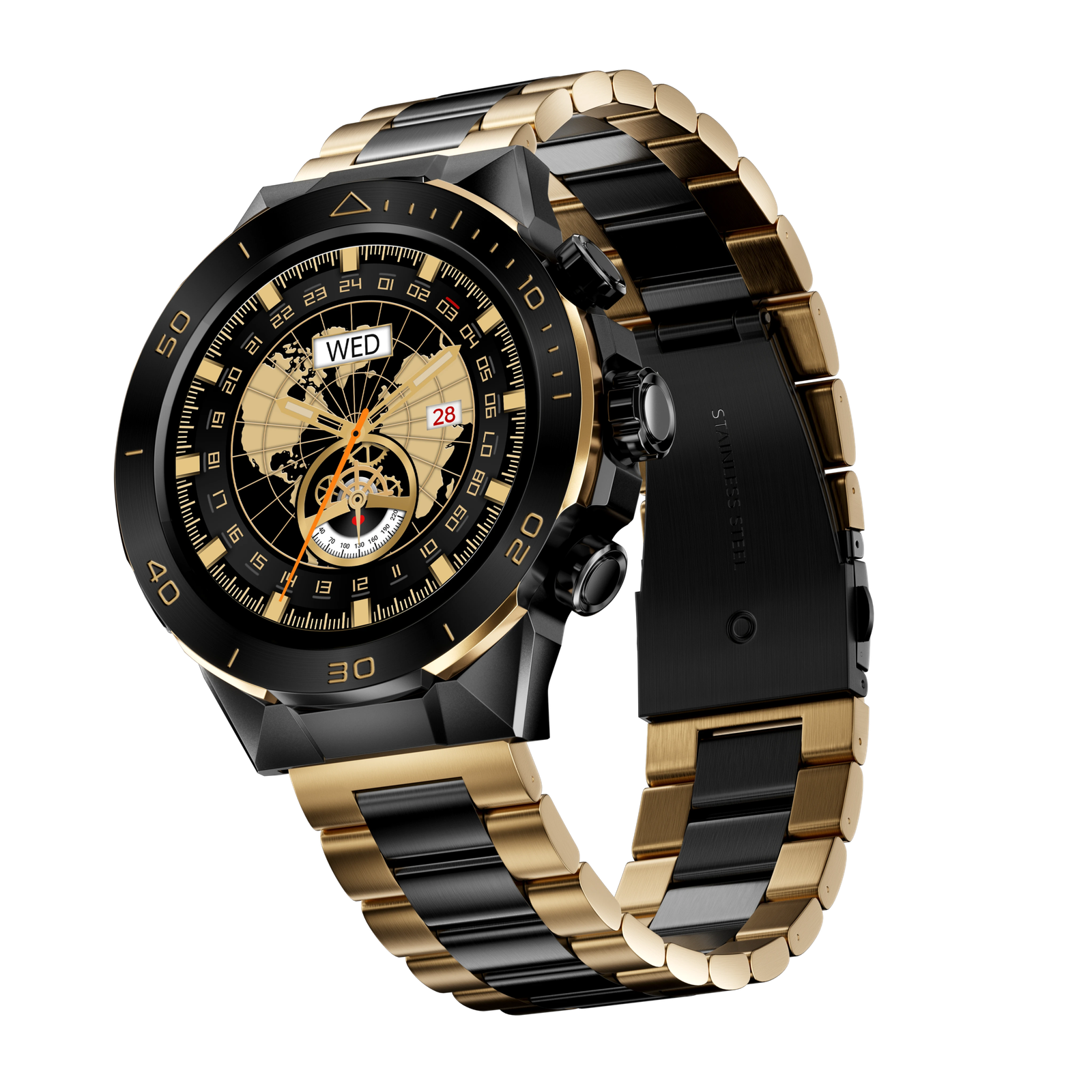 Zero Legacy Smartwatch