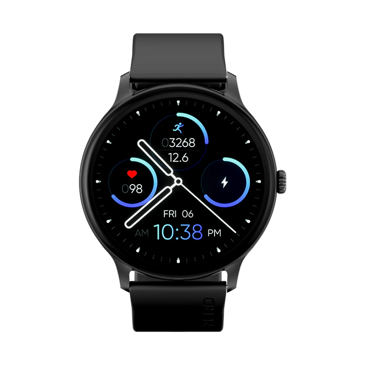 Zero Luna Smartwatch - Image 3