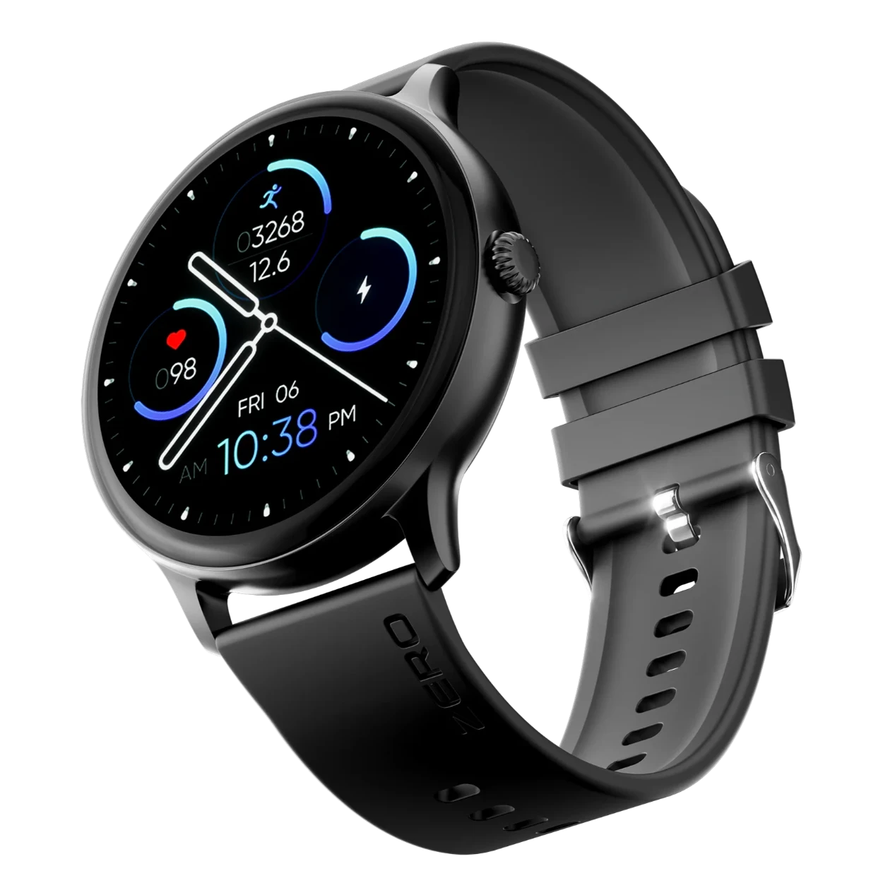 Zero Luna Smartwatch