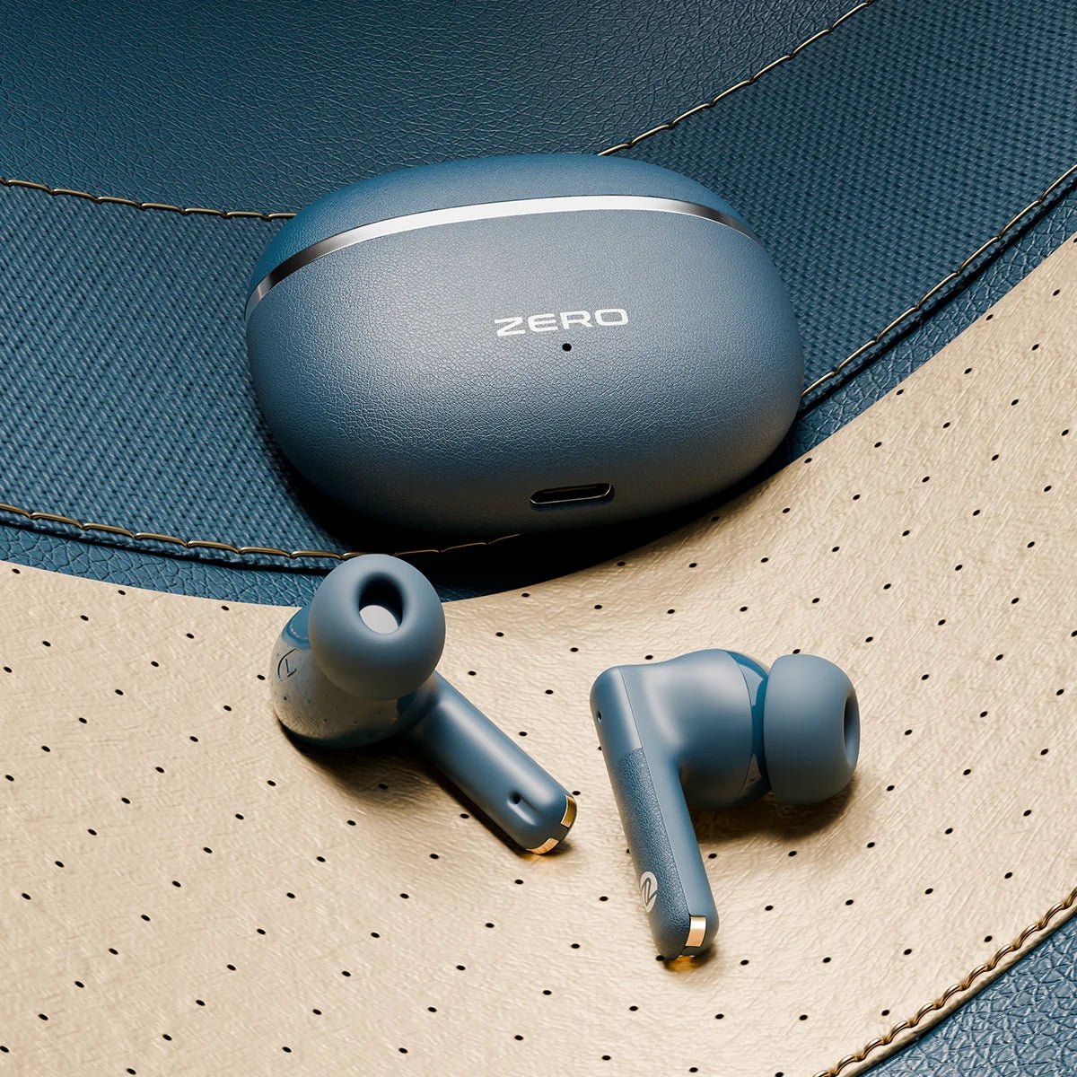 Zero Nebula Earbuds - Image 3