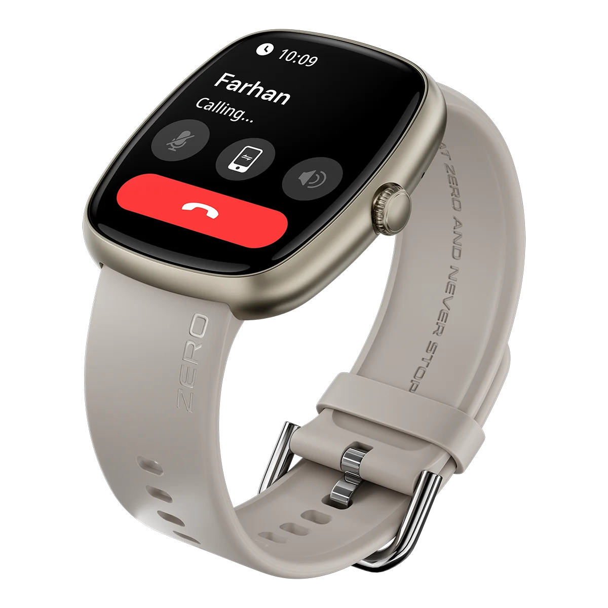 Zero Qube Smartwatch - Image 2