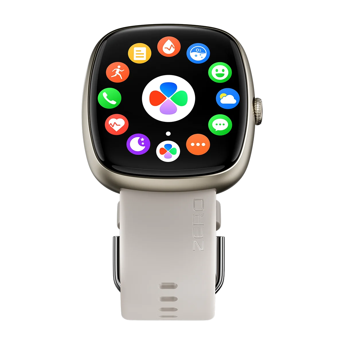 Zero Qube Smartwatch - Image 3