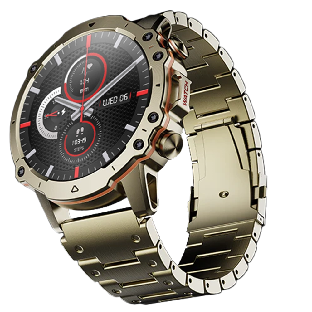 Zero Revoltt Smartwatch