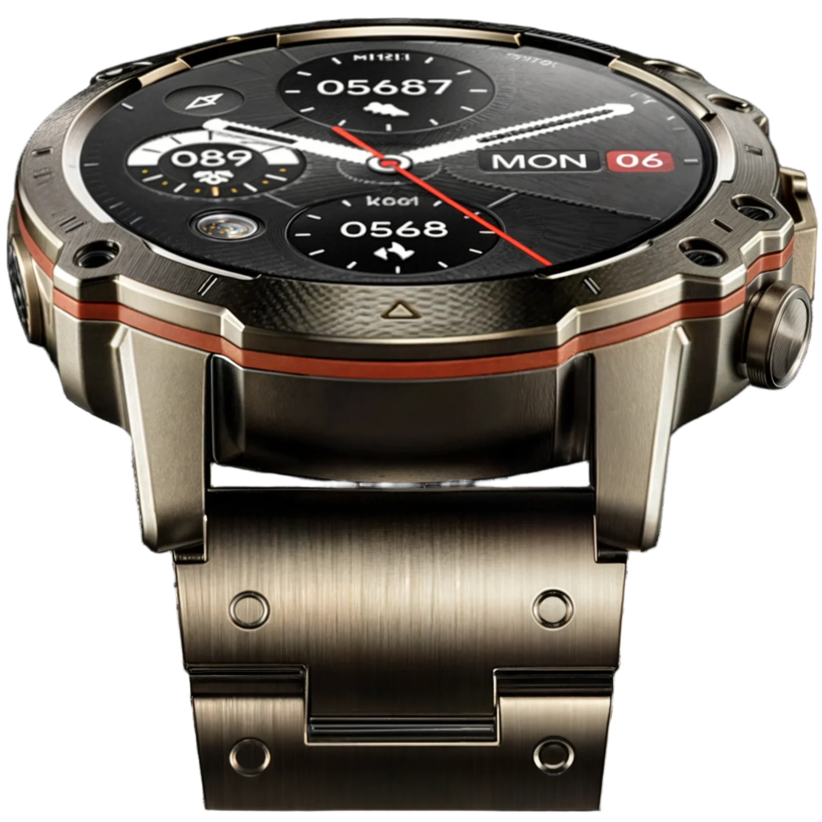 Zero Revoltt Smartwatch - Image 2