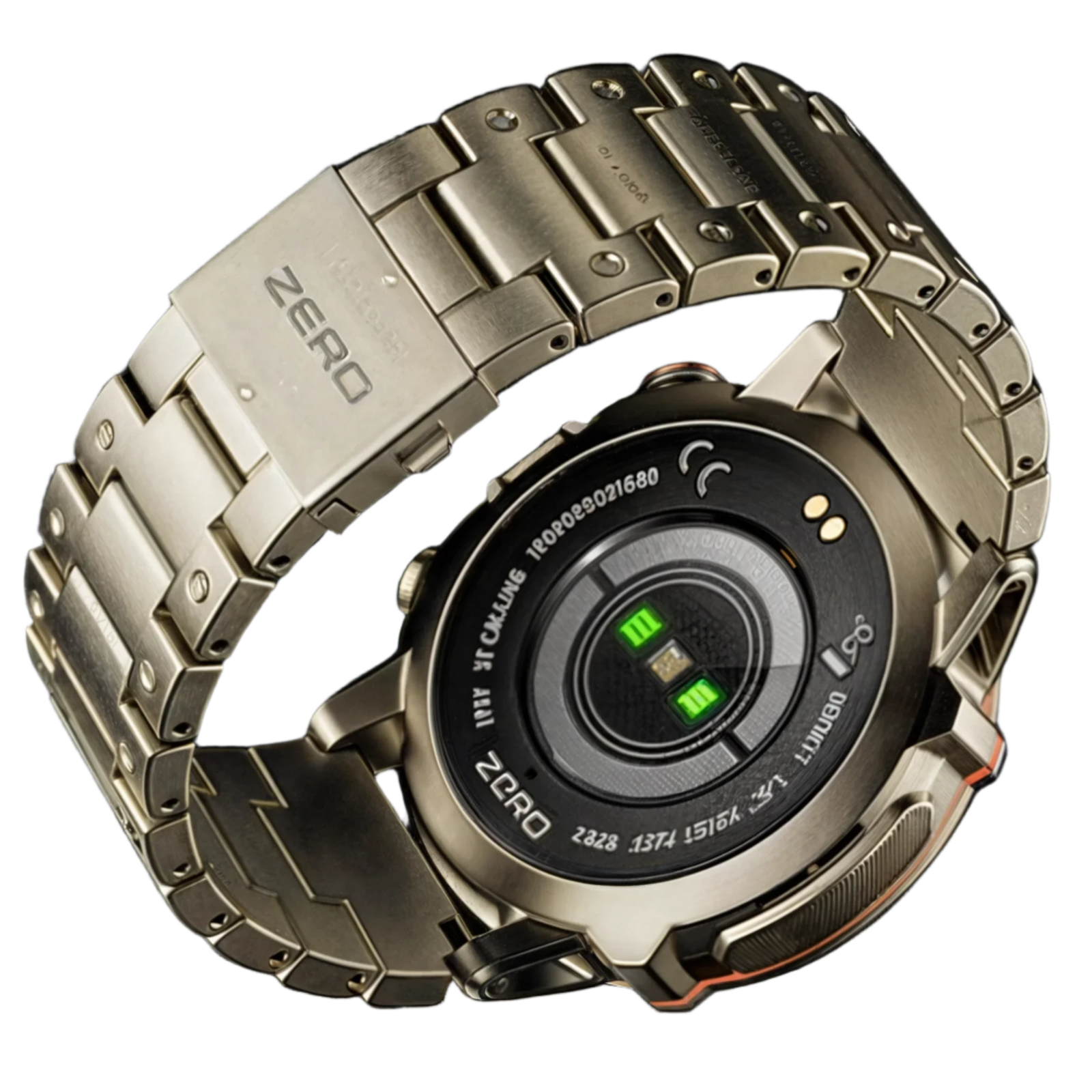 Zero Revoltt Smartwatch - Image 3
