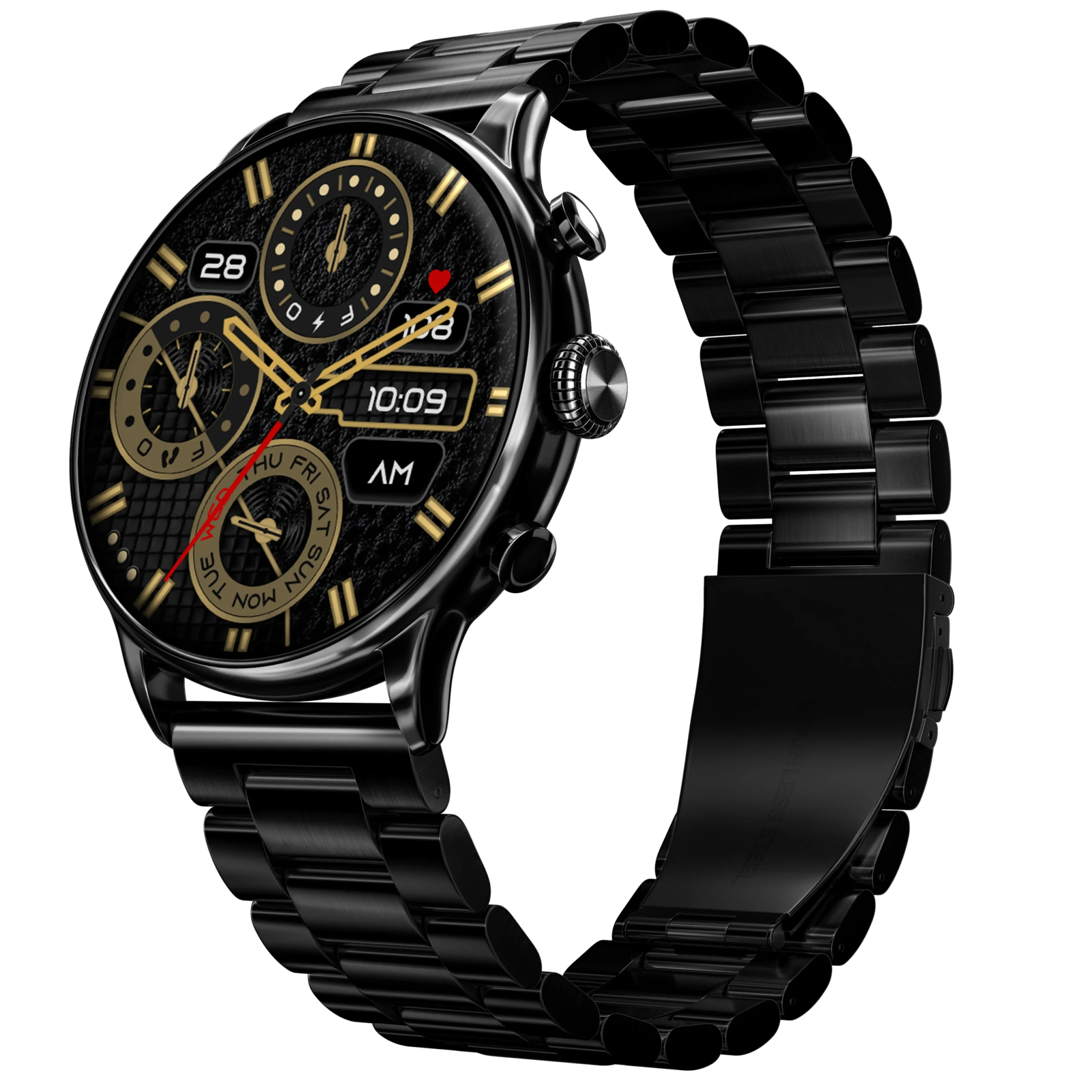 Zero Royale Smartwatch