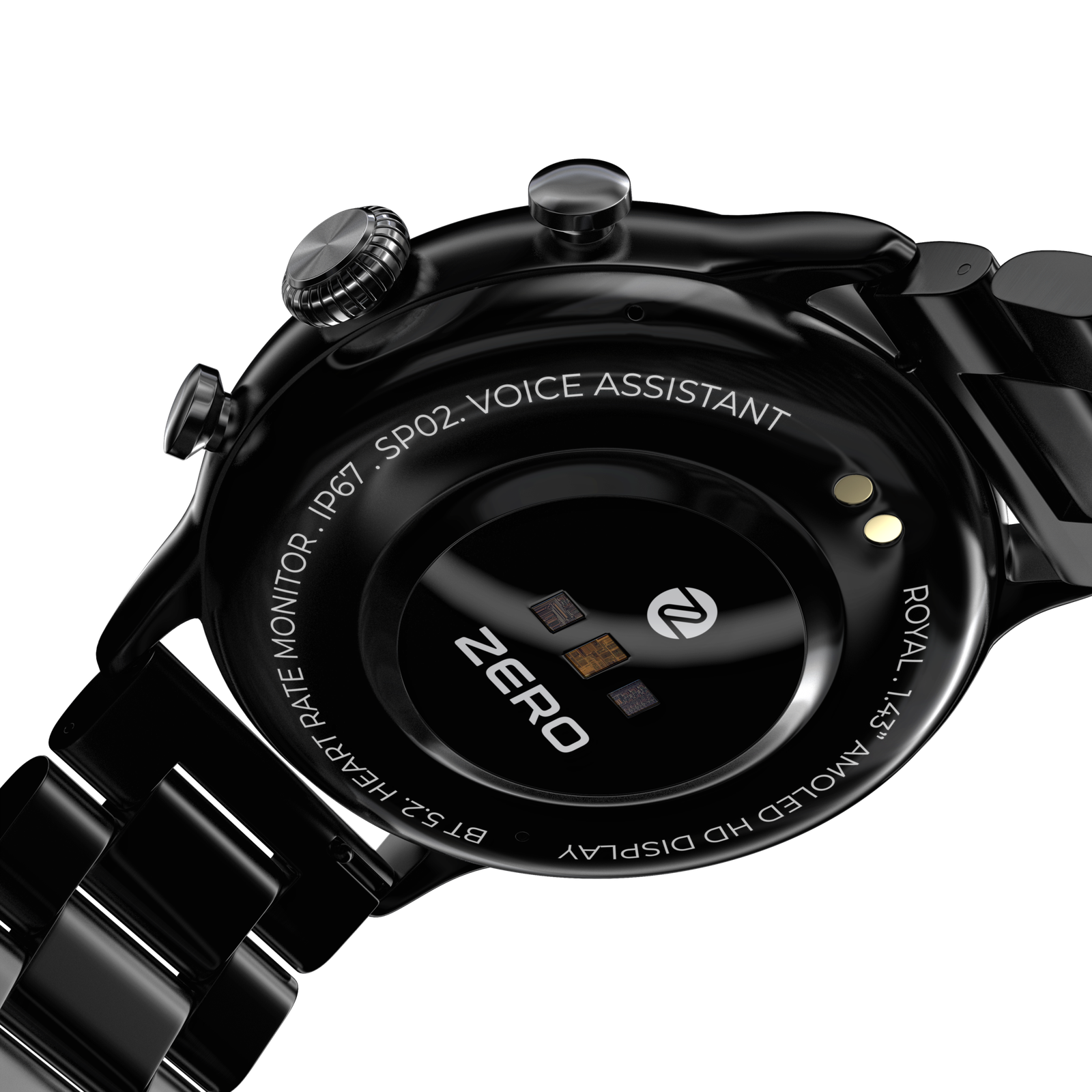 Zero Royale Smartwatch - Image 3