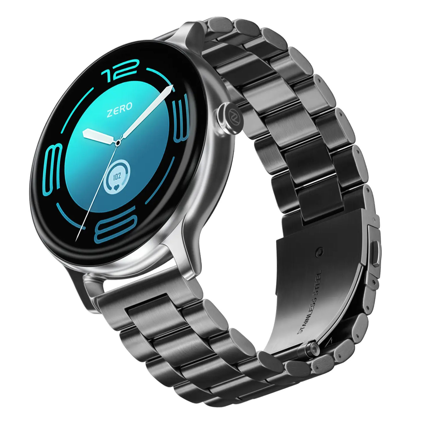 Zero Luna Pro