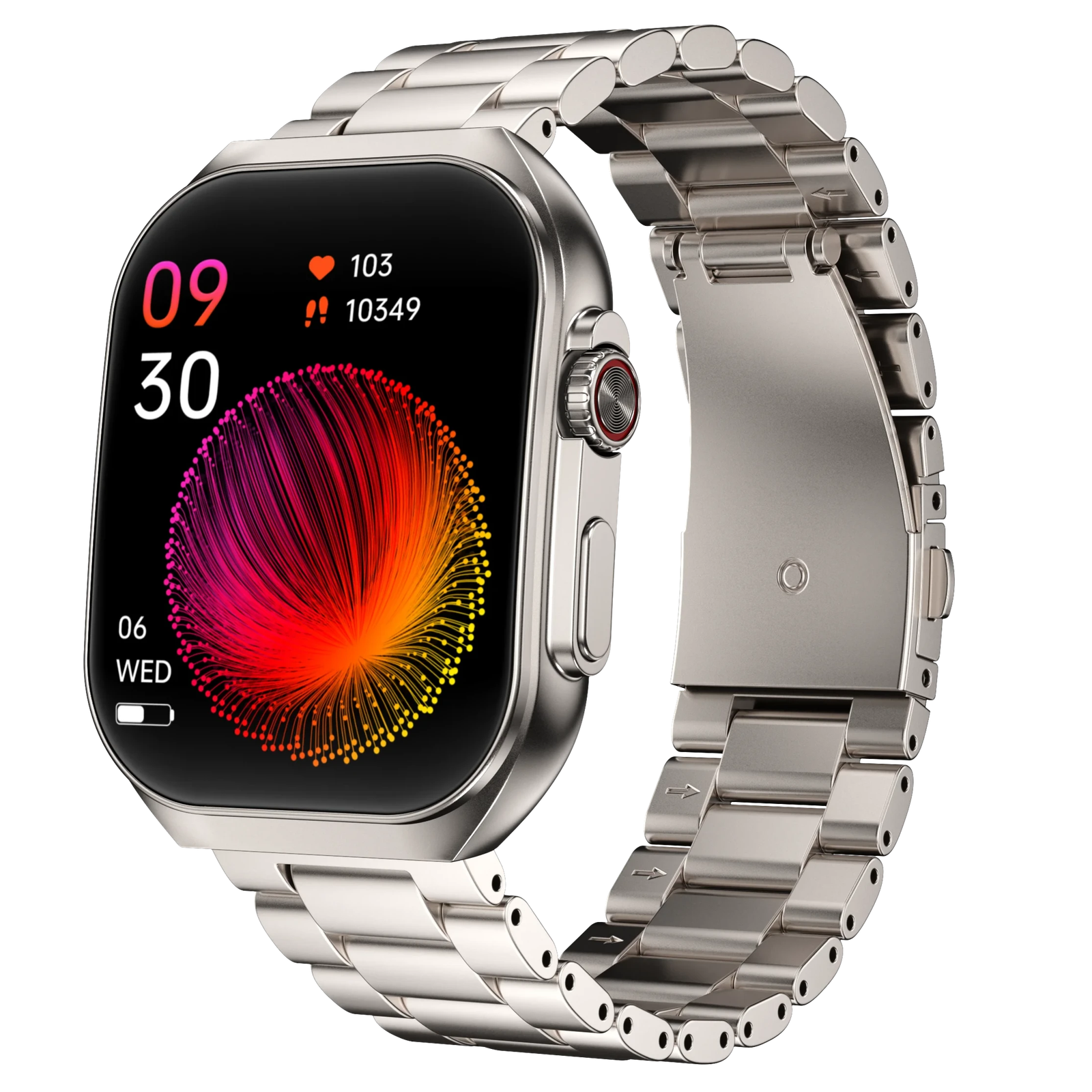 Zero Elite Smartwatch