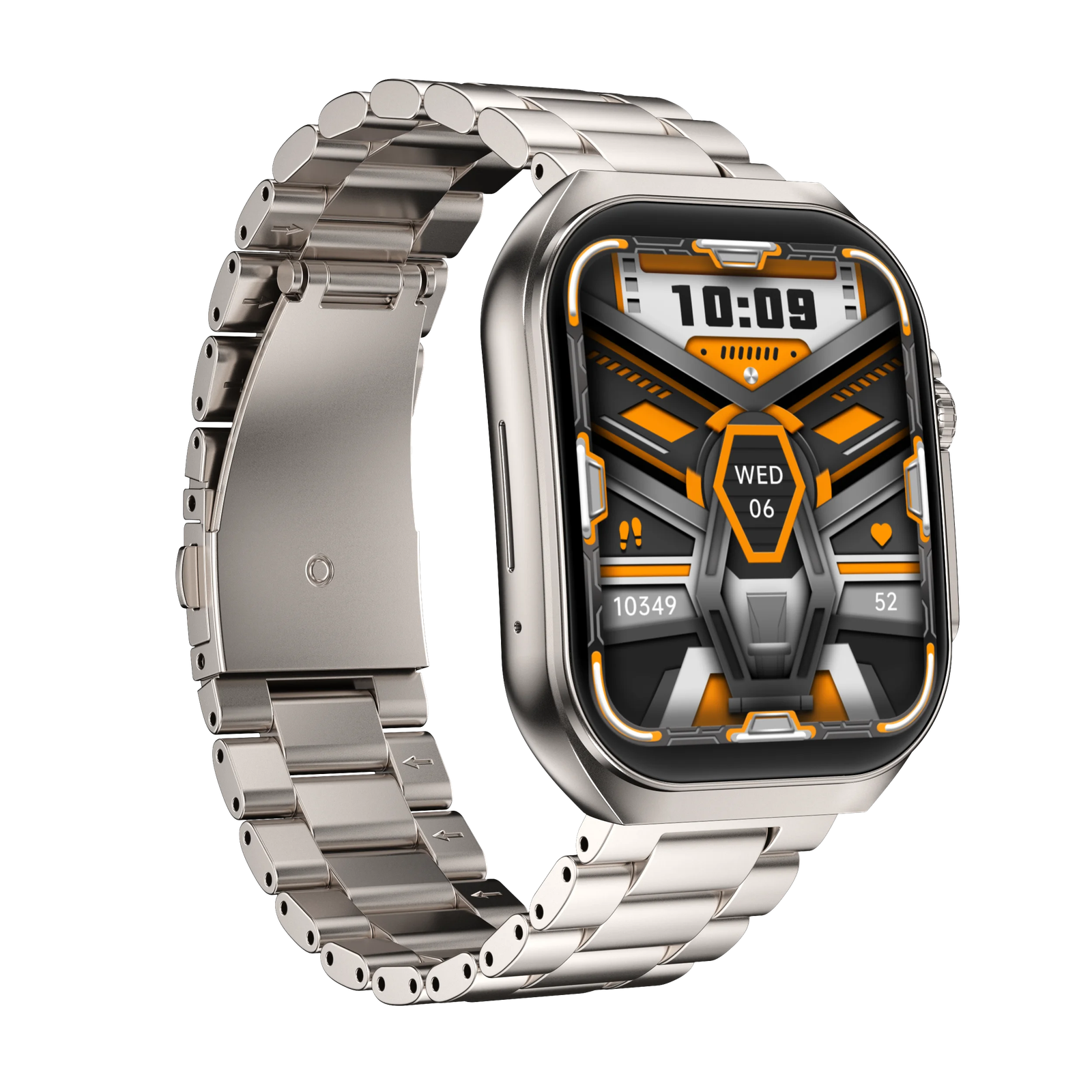 Zero Elite Smartwatch - Image 3
