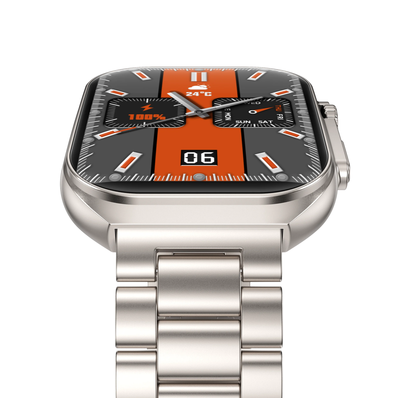 Zero Elite Smartwatch - Image 2