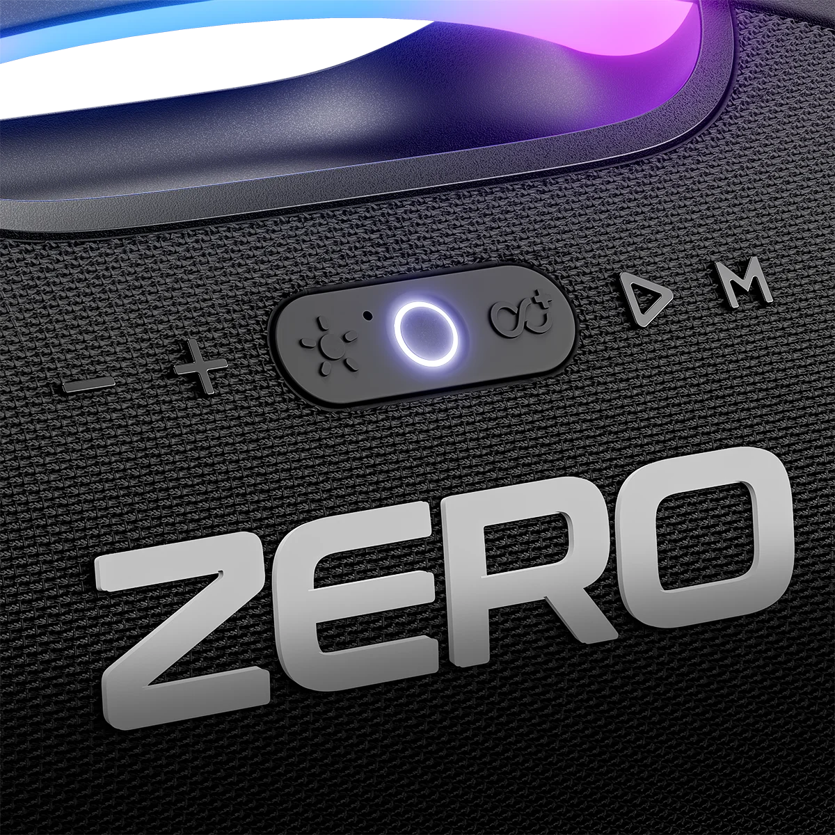 Zero Thunder Pro Speaker - Image 3
