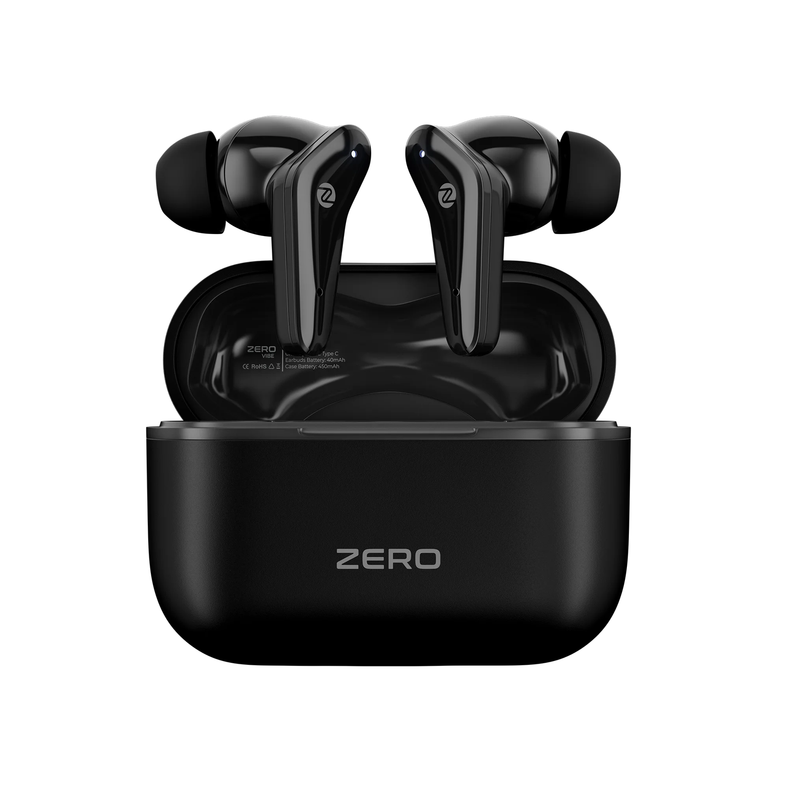 Zero Vibe Earbuds - Image 3