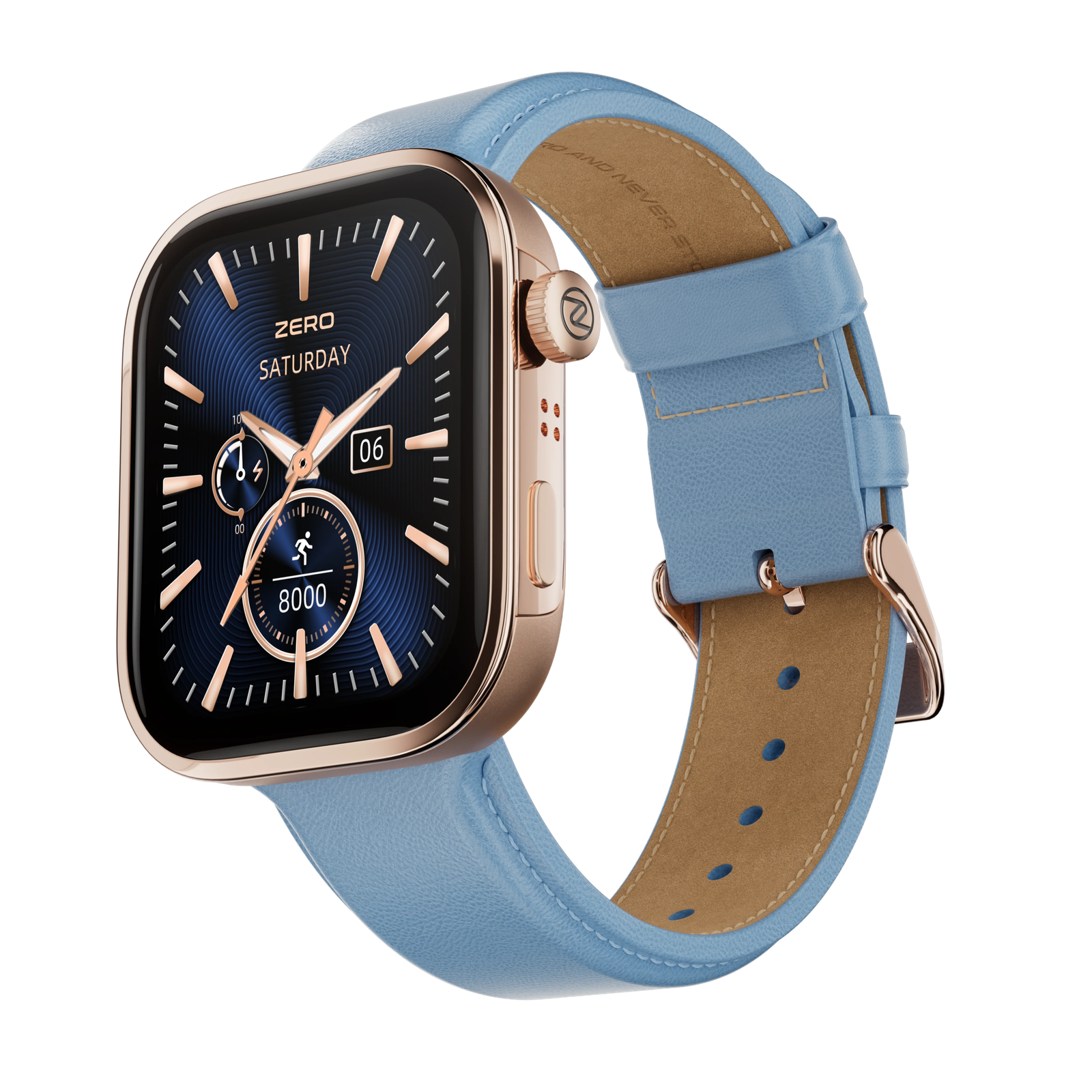 Zero Visionary Smartwatch - Image 2