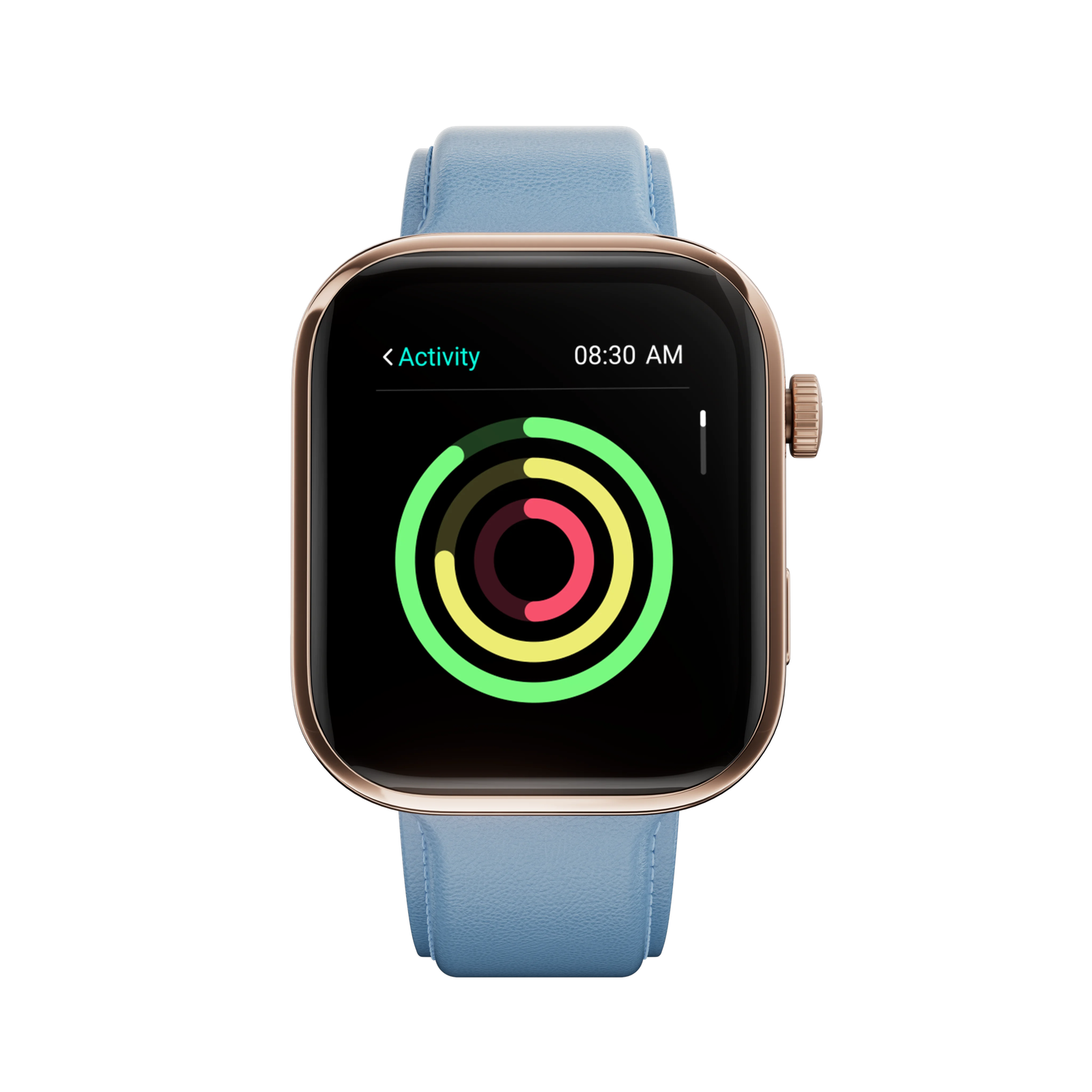 Zero Visionary Smartwatch - Image 3
