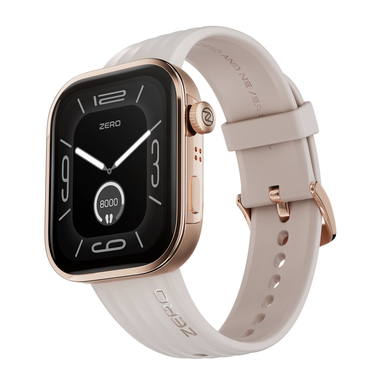 Zero Visionary Smartwatch