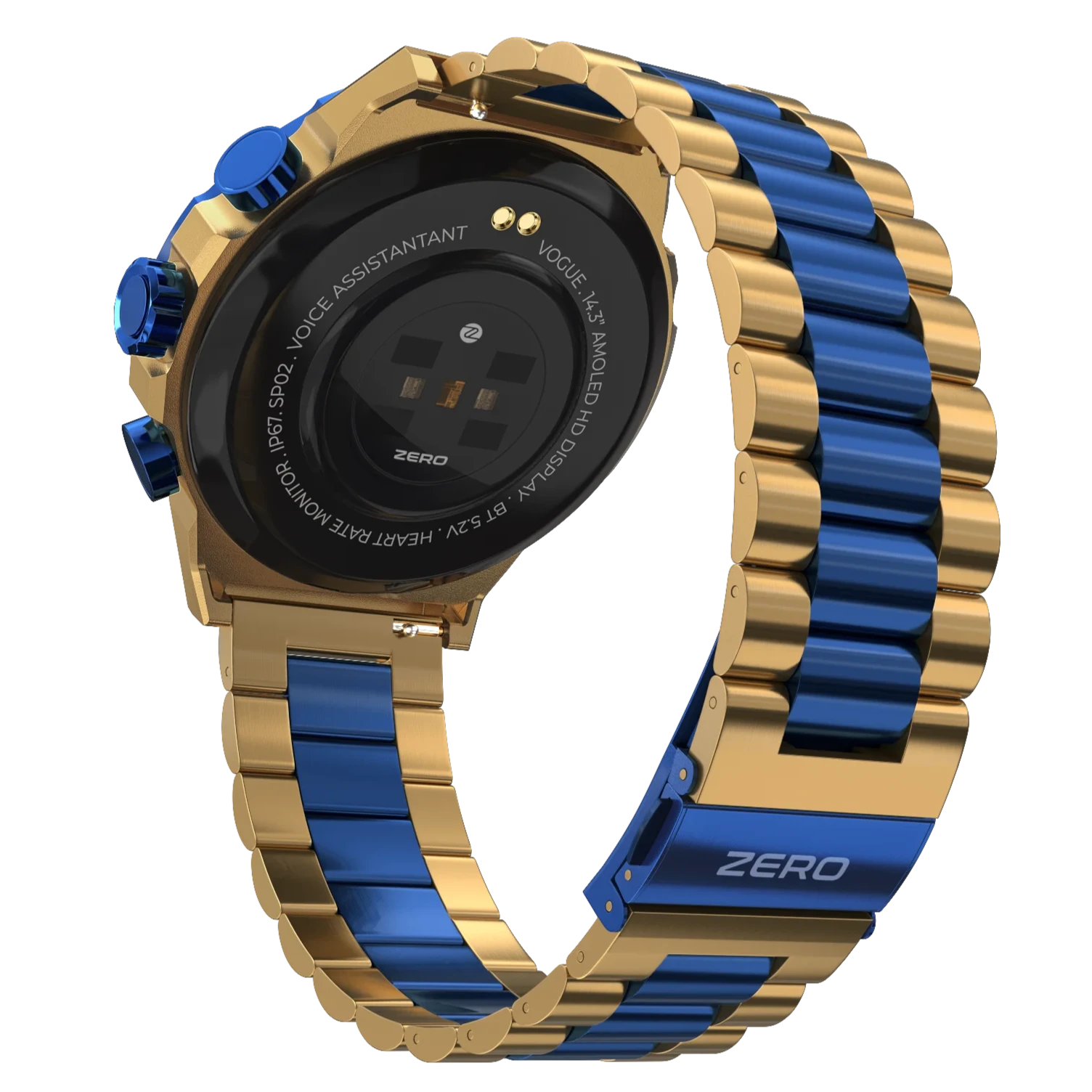 Zero Vogue Smartwatch - Image 2
