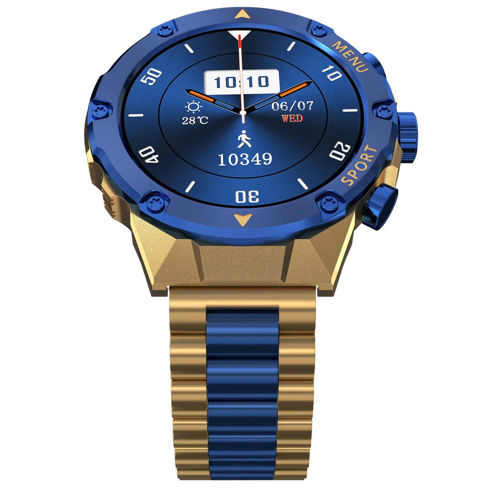 Zero Vogue Smartwatch - Image 3