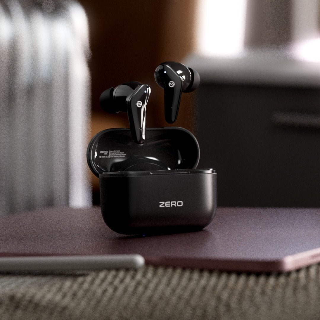 Zero Vibe Earbuds - Image 2