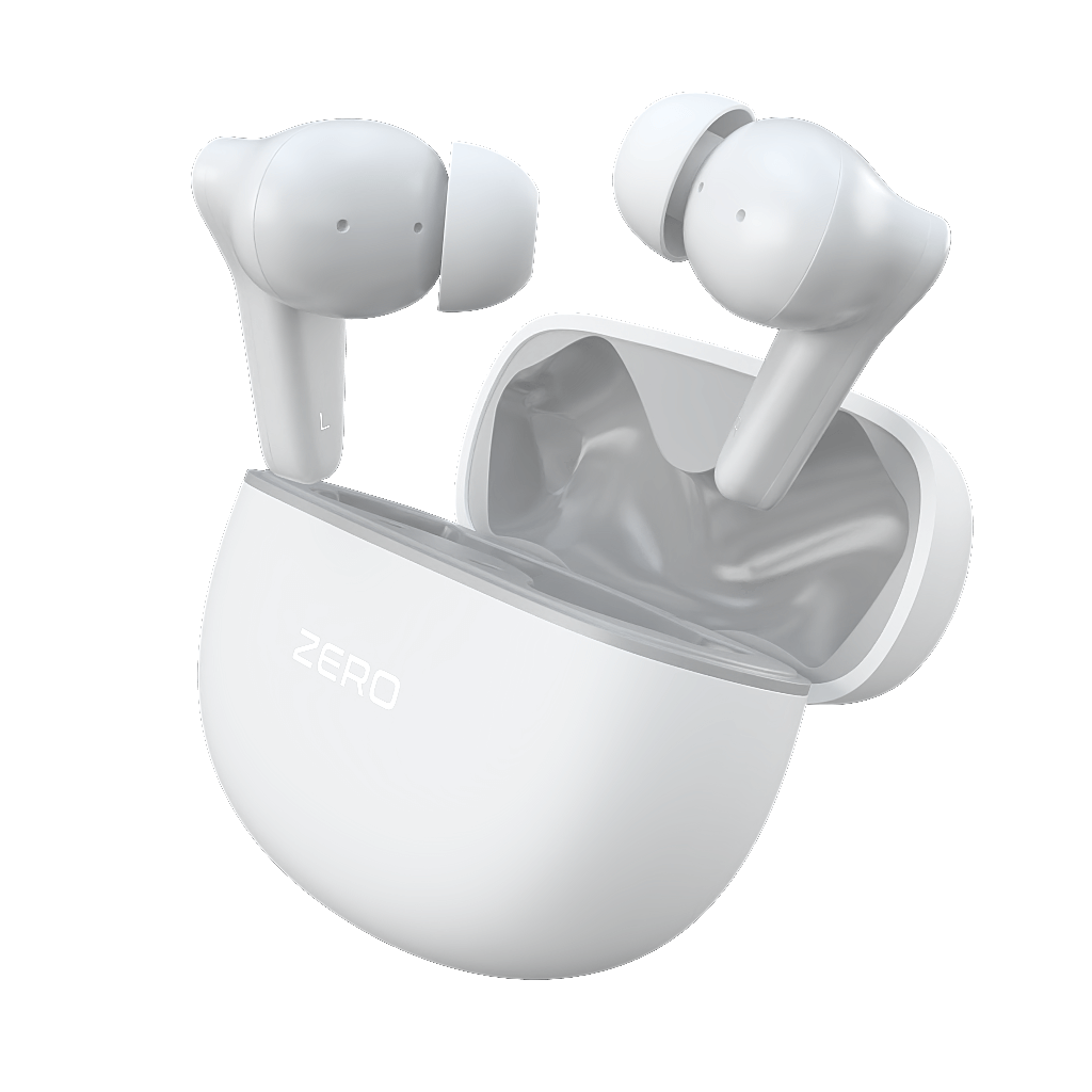 Zero Rover Earbuds