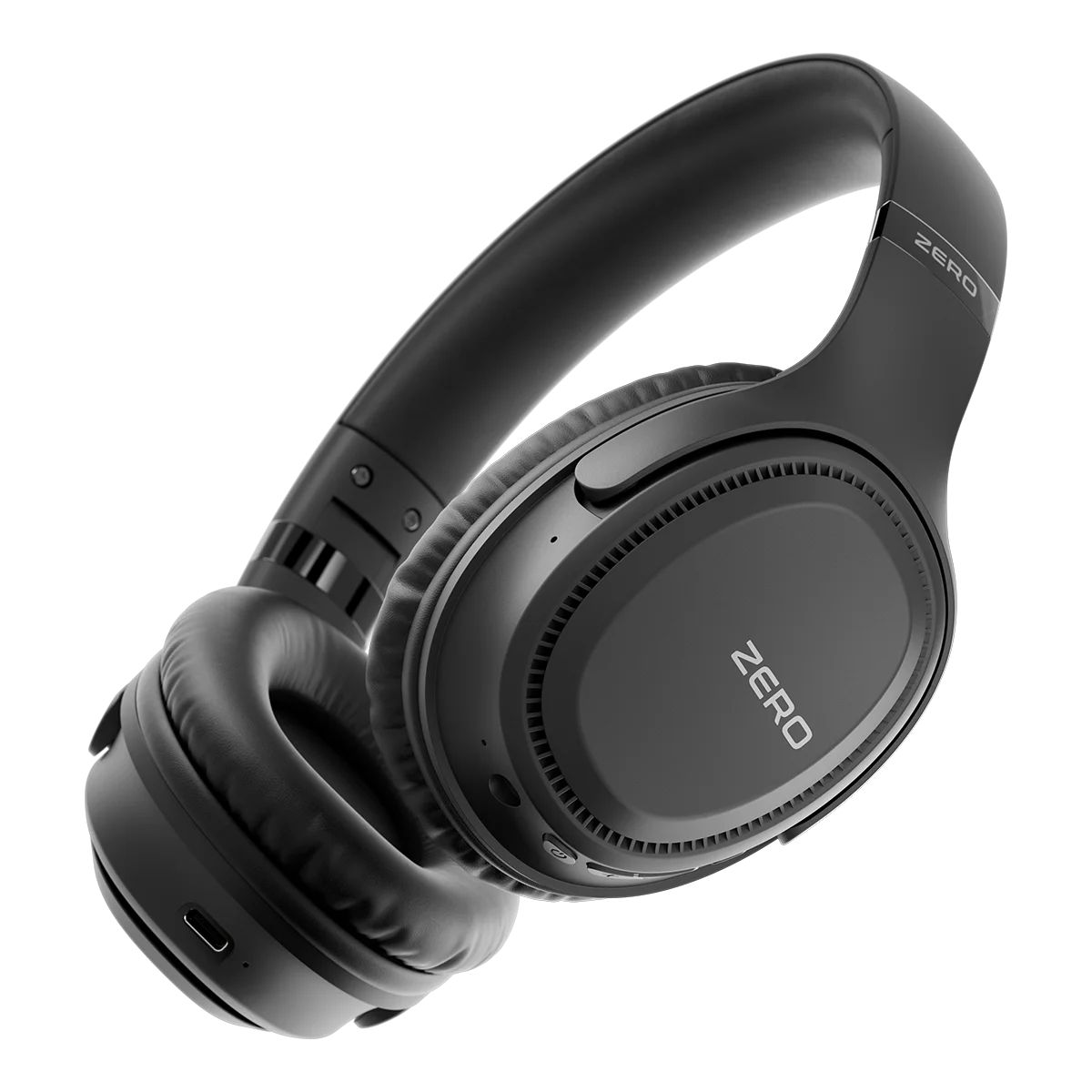 Zero Zenith Headphones