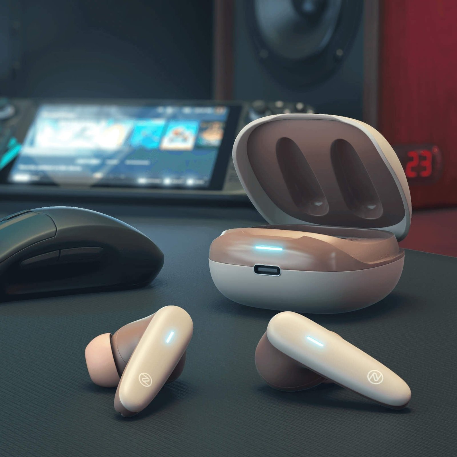Zero Astro Earbuds - Image 2