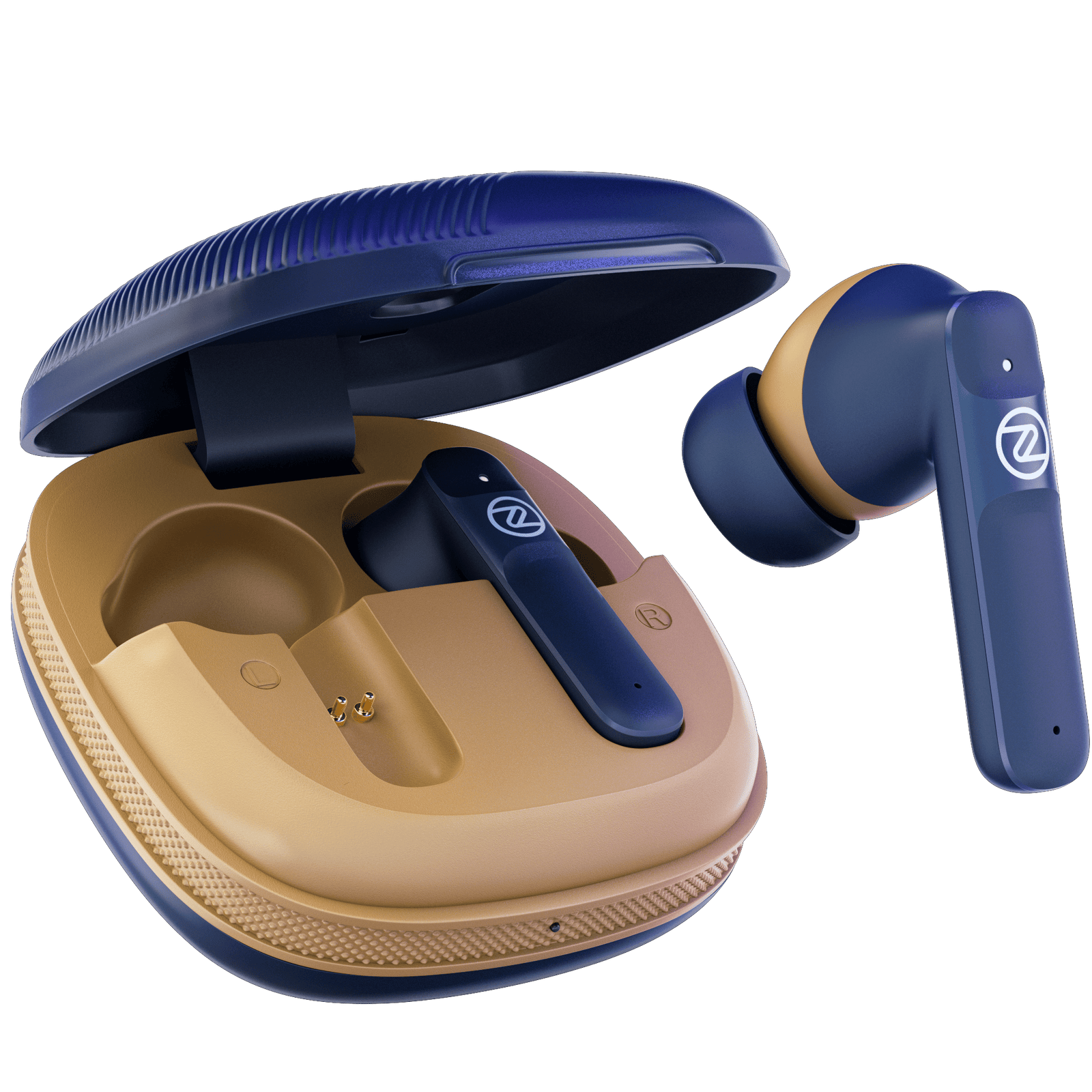 Zero Pulse Earbuds