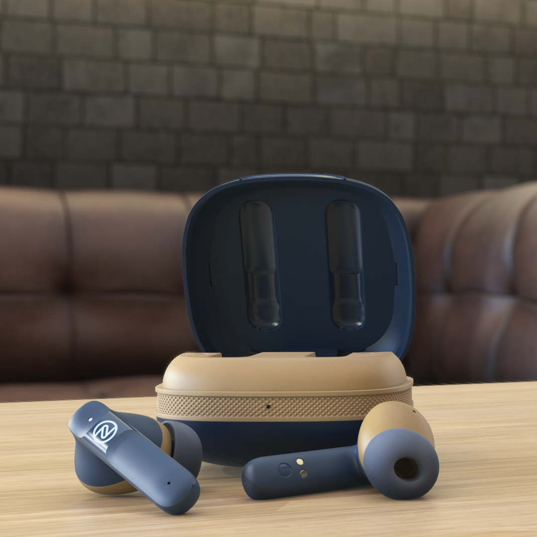 Zero Pulse Earbuds - Image 2