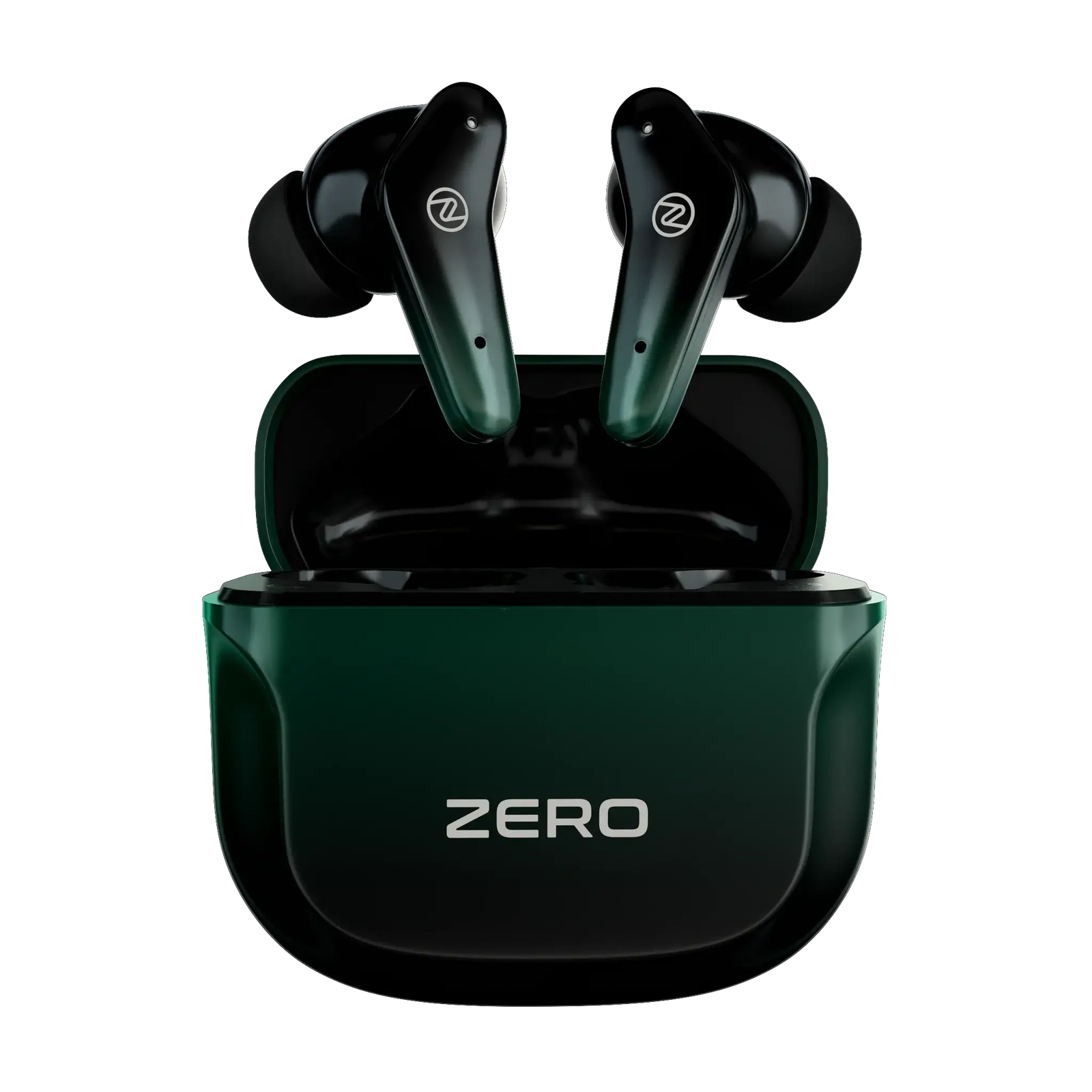 Zero Quantum Earbuds