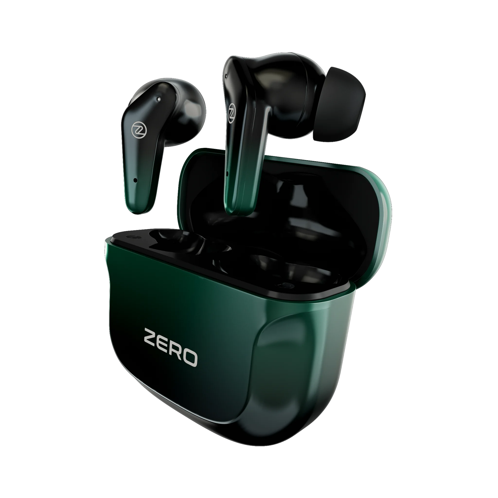 Zero Quantum Earbuds - Image 2