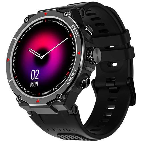 Zero Armour Smartwatch - Image 3