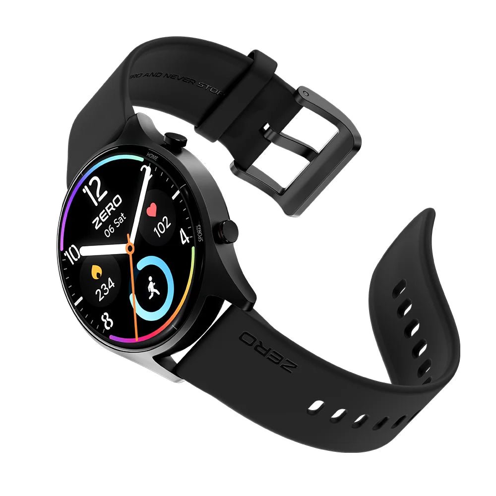 Zero Icon Smartwatch