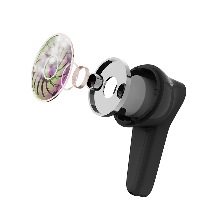 Zero Rover Pro Earbuds - Image 3