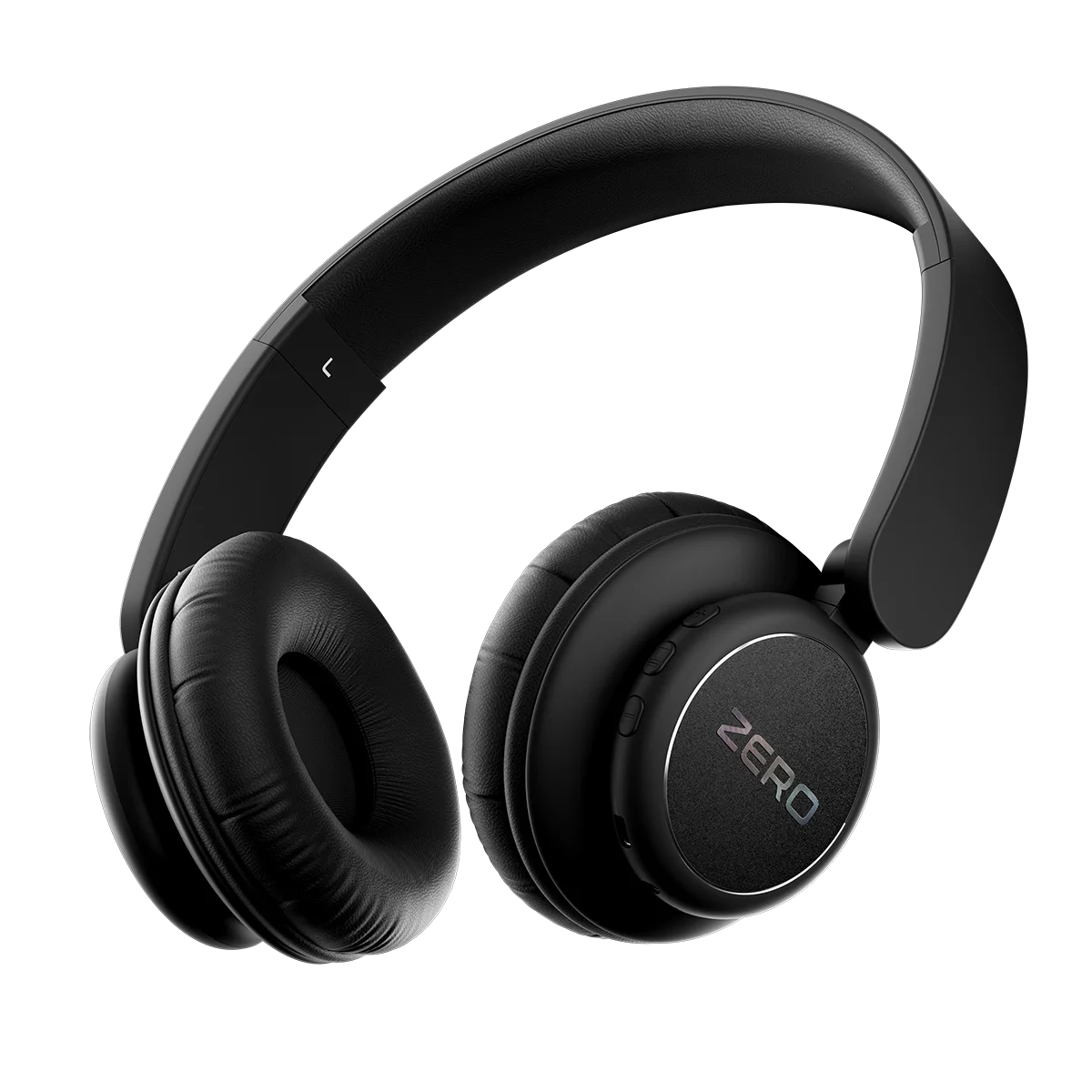 Zero Storm Headphones