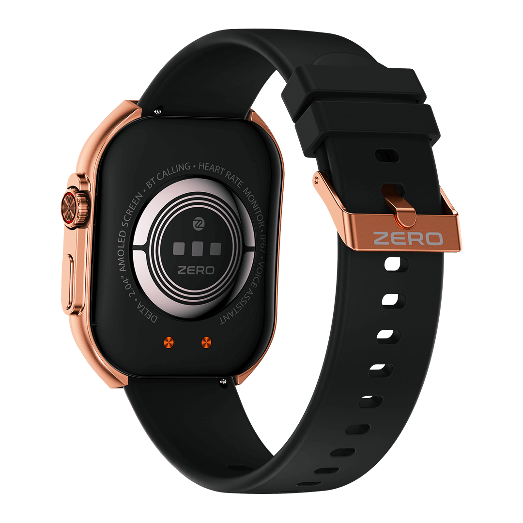 Zero Delta Smartwatch - Image 3