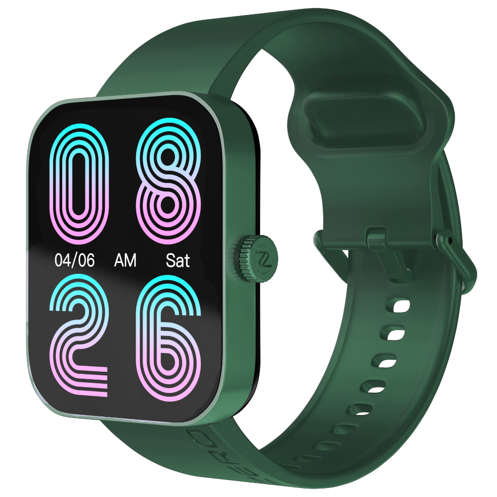 Zero Bolt Smart Watch - Image 2
