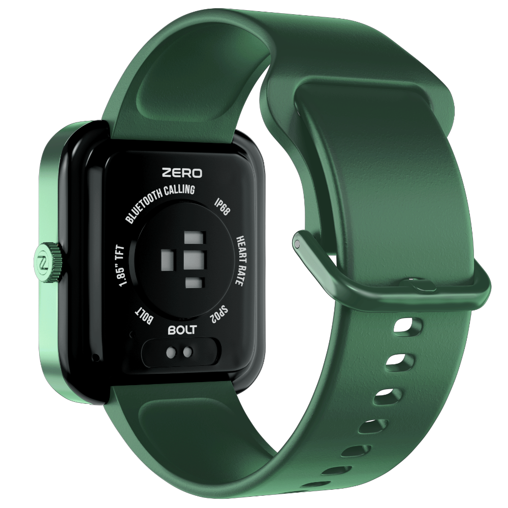 Zero Bolt Smart Watch - Image 3
