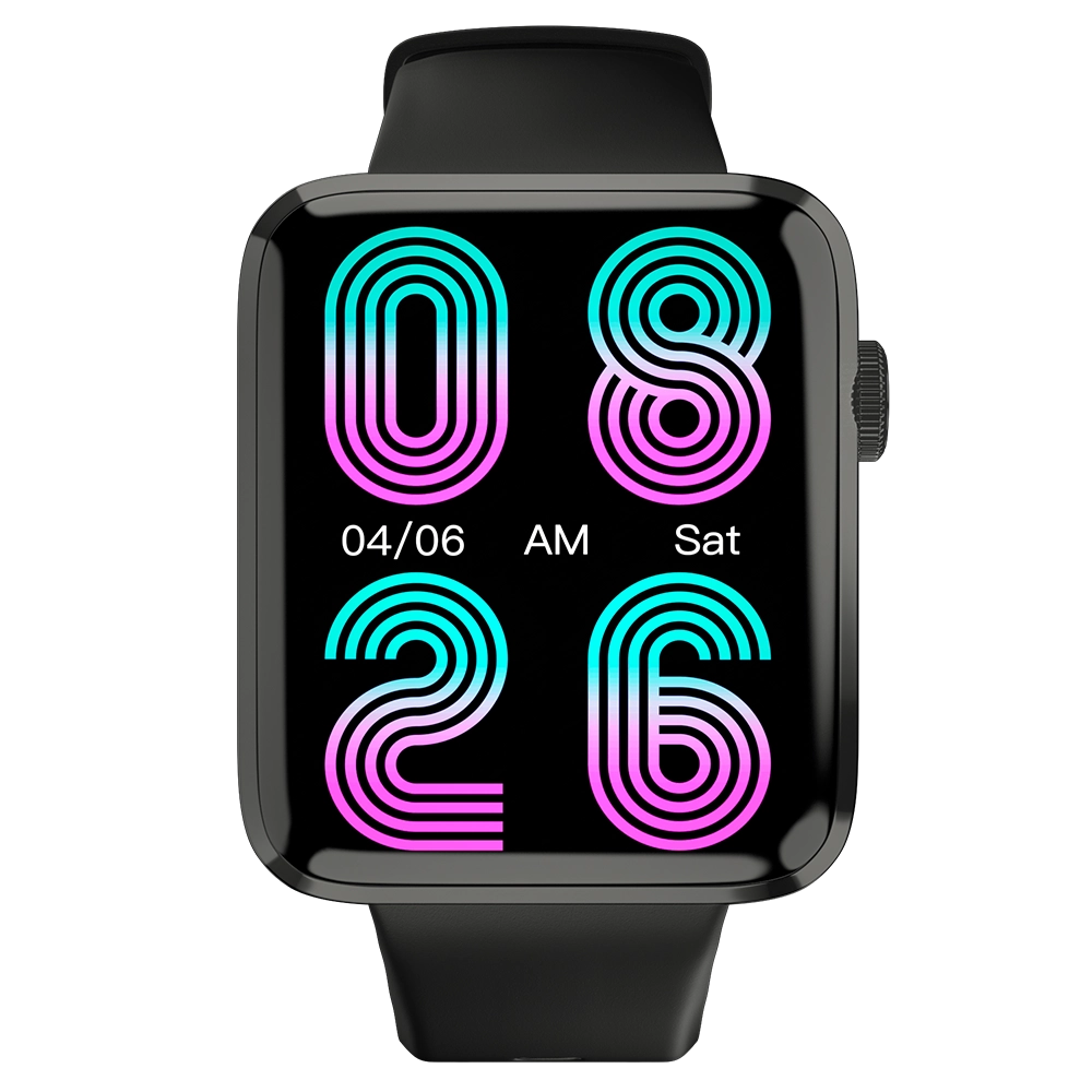 Zero Caliber Pro Smart Watch - Image 3